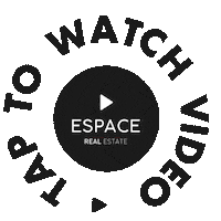 Realestate Sticker by Espace