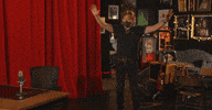 Conan Thank You GIF by Team Coco