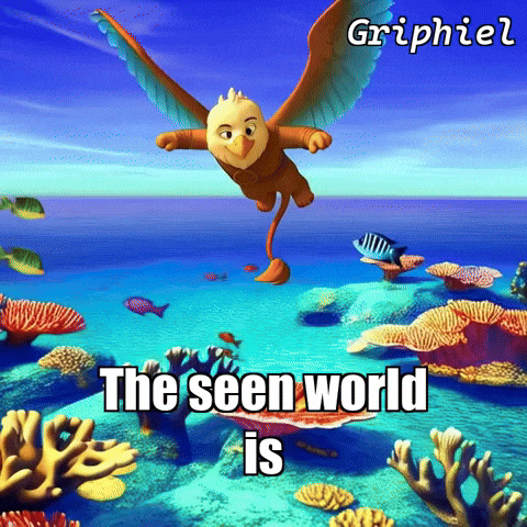 Unity Life GIF by Griphiel