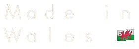Small Business Wales Sticker by Nudara