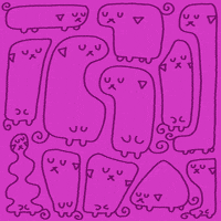 Animation Whatever GIF by Pipapeep