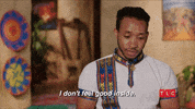 Sick 90 Day Fiance GIF by TLC