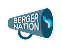 Bergercommunities Sticker by Rent Berger