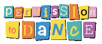 Dance Ptd Sticker