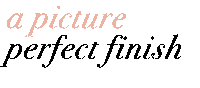 Picture Perfect Self Tan Sticker by MineTan Body Skin