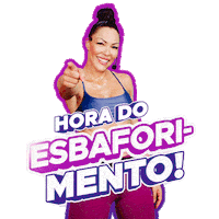 Happy Woman Sticker by queimadiaria
