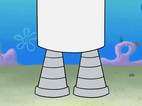 season 7 the play's the thing GIF by SpongeBob SquarePants