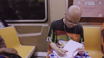 Not My Creative Expression