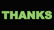 text reactions thank you thanks emoji GIF