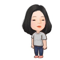 Have A Nice Day Love Sticker