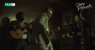 Carlo Padial GIF by Filmin