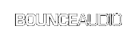 Sticker by Bounce Audio