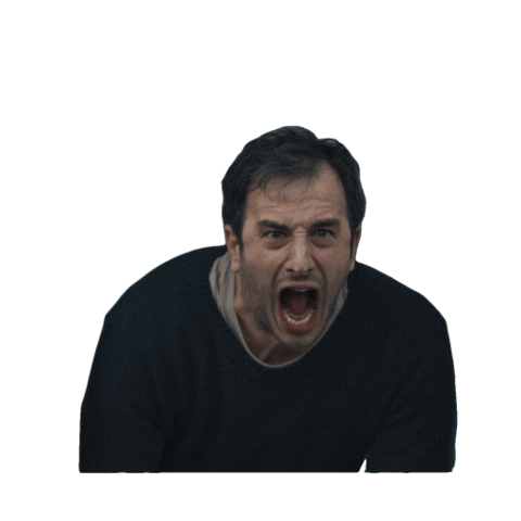 Netflixturkiye Sticker by NETFLIX