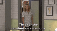 Bb22 GIF by Big Brother