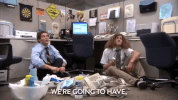 comedy central GIF by Workaholics