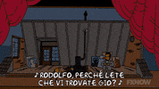 Episode 2 GIF by The Simpsons
