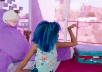 Music Video Singing GIF by BOYS WORLD
