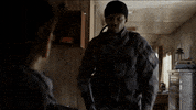 grant bowler joshua nolan GIF by Syfy’s Defiance