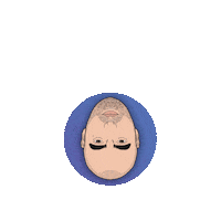 Len Faki Dj Sticker by Domix