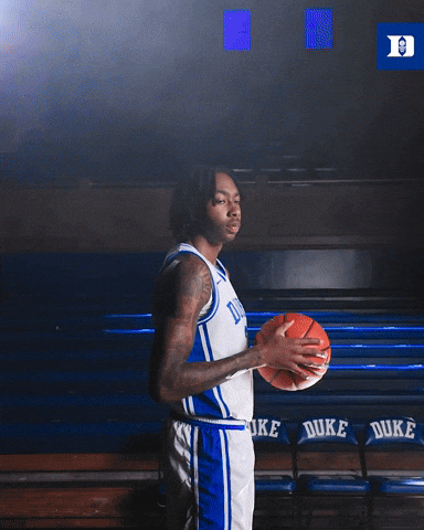 Showtime Dukembb GIF by Duke Men's Basketball