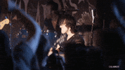 rocking out music video GIF by CALABRESE
