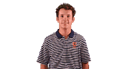 Thumbsup Sticker by Carson-Newman Athletics
