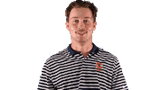 Mustache Sticker by Carson-Newman Athletics