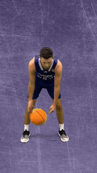 Kdub GIF by KWC Panthers