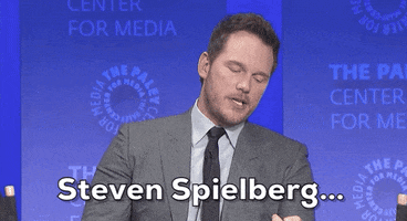 parks and recreation paley fest la 2019 GIF by The Paley Center for Media