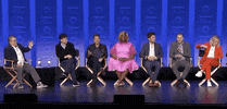 parks and recreation anniversary GIF by The Paley Center for Media