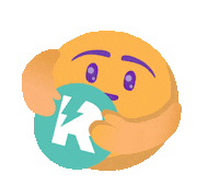 Rucula Sticker by ruculadigitalacademy