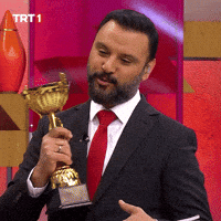 Thanks Win GIF by TRT