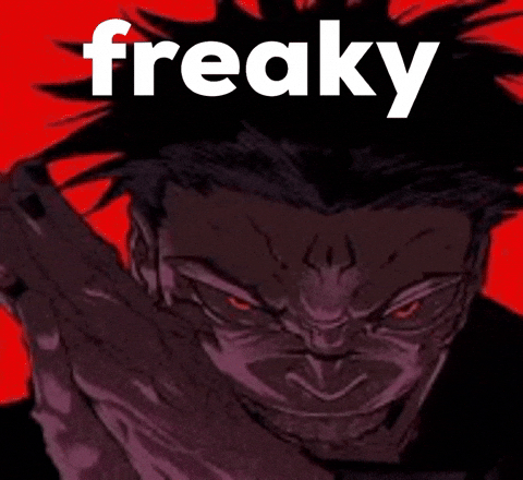 Graduation_bear giphyattribution giphycreatortest freaky GIF