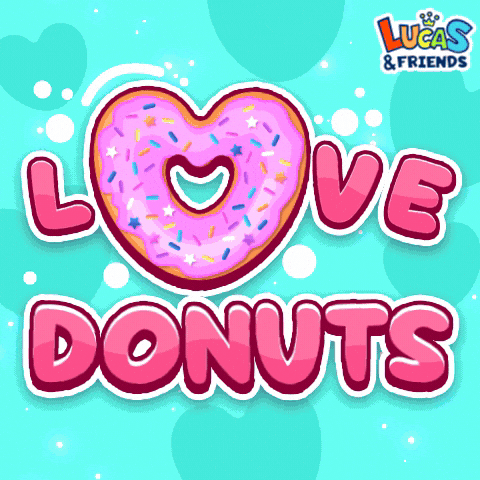 Hungry Feed Me GIF by Lucas and Friends by RV AppStudios