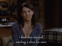 season 6 netflix GIF by Gilmore Girls 