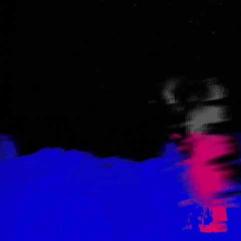 Frame By Frame Dancing GIF by BBraio