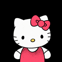Halloween Hello GIF
