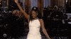 Tiffany Haddish Dancing GIF by Saturday Night Live