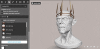 GIF by sketchfab