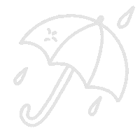 Puddlehunters Sticker by Vessi Footwear