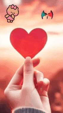 Para Mi Amigos GIF by Murcianys LLC