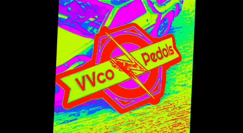 vvcopedals effects effects pedals vvco vvco pedals GIF