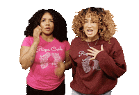 Blown Away What Sticker by rizoscurls