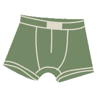Undies Bondsaustralia Sticker by Bonds Aus