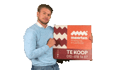maartenmakelaardijrdam te koop maartenmakelaardij maartenrdamjesper Sticker
