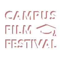 campusfilmfestival campus campusfilmfestival campus film festival Sticker