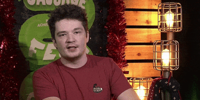 Live It GIF by Achievement Hunter