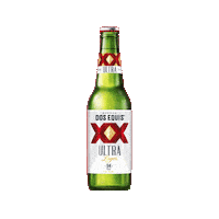 Beer Drink Sticker by DosEquis