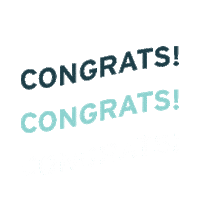 Keller Williams Congrats Sticker by JSG MKE