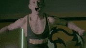 Ndsu Wrestling GIF by NDSU Athletics